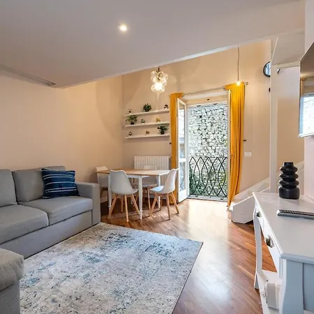 公寓 Metro, Ospedale, Centro - Loft