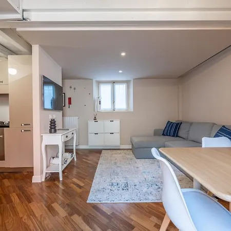 Metro, Ospedale, Centro - Loft *