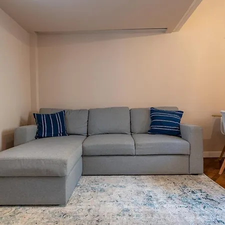 Metro, Ospedale, Centro - Loft * 布雷西亚