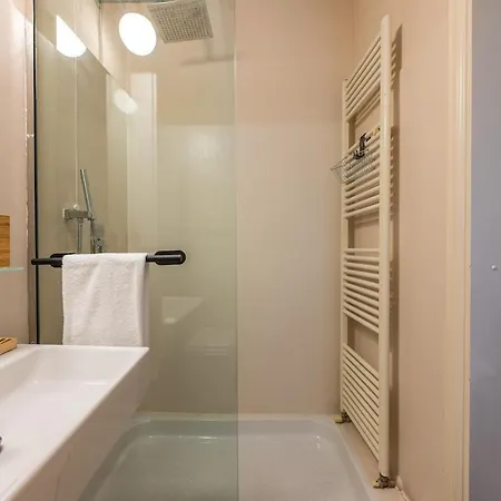 Metro, Ospedale, Centro - Loft 公寓 *